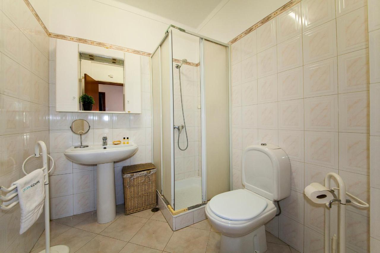B30 - Apartment T2 Alvor Exteriér fotografie