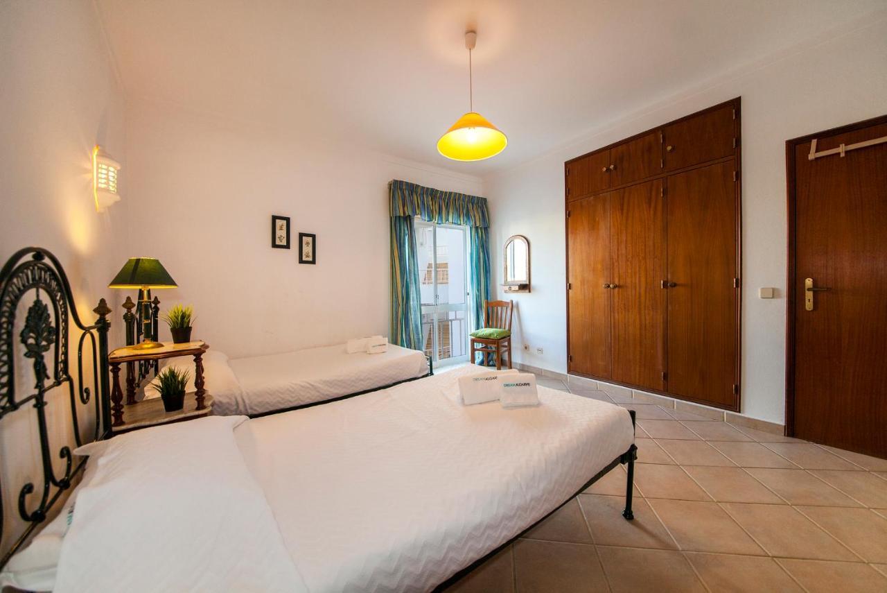 B30 - Apartment T2 Alvor Exteriér fotografie