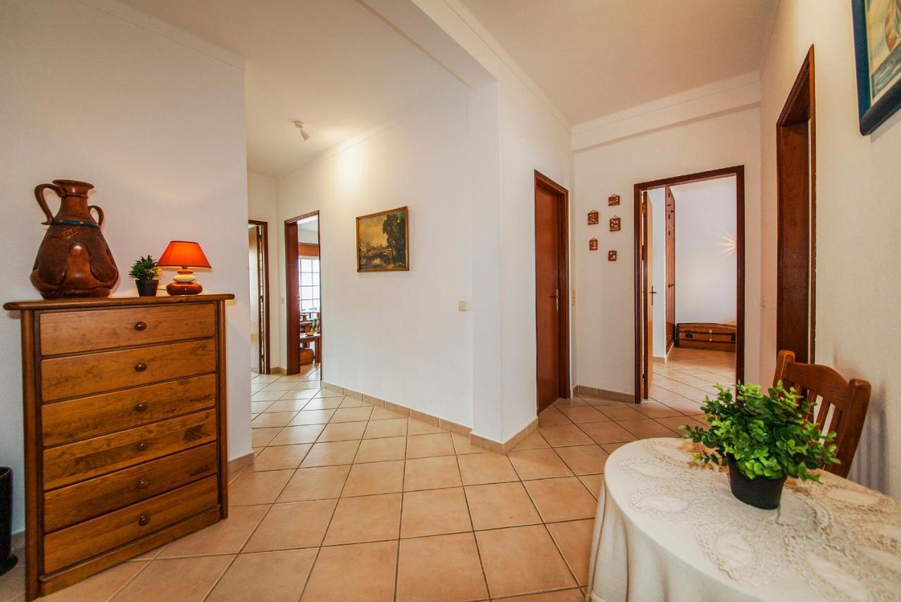 B30 - Apartment T2 Alvor Exteriér fotografie