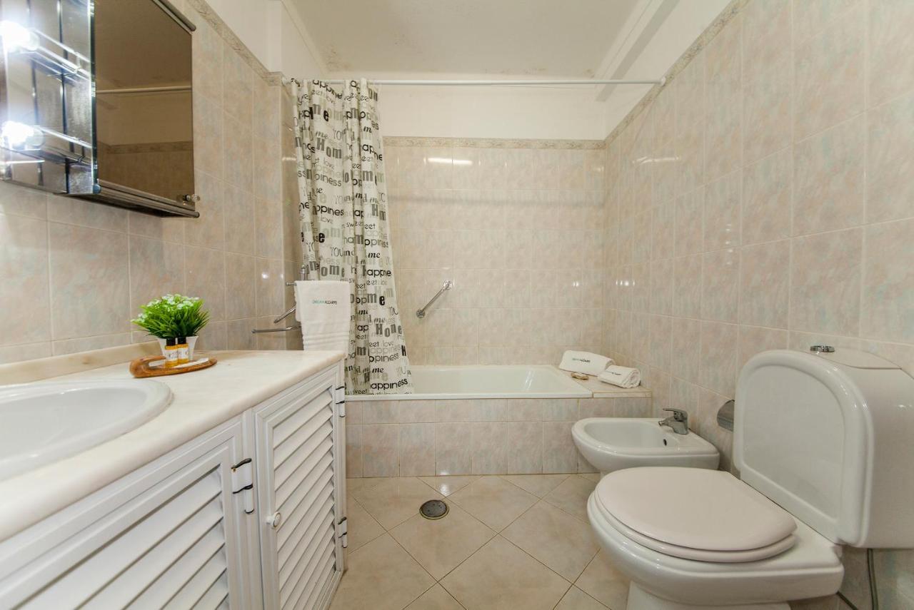B30 - Apartment T2 Alvor Exteriér fotografie