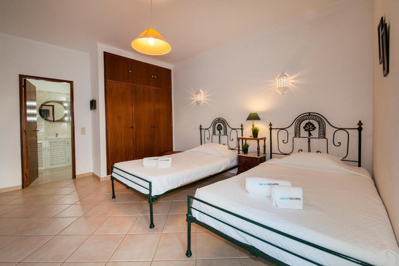B30 - Apartment T2 Alvor Exteriér fotografie