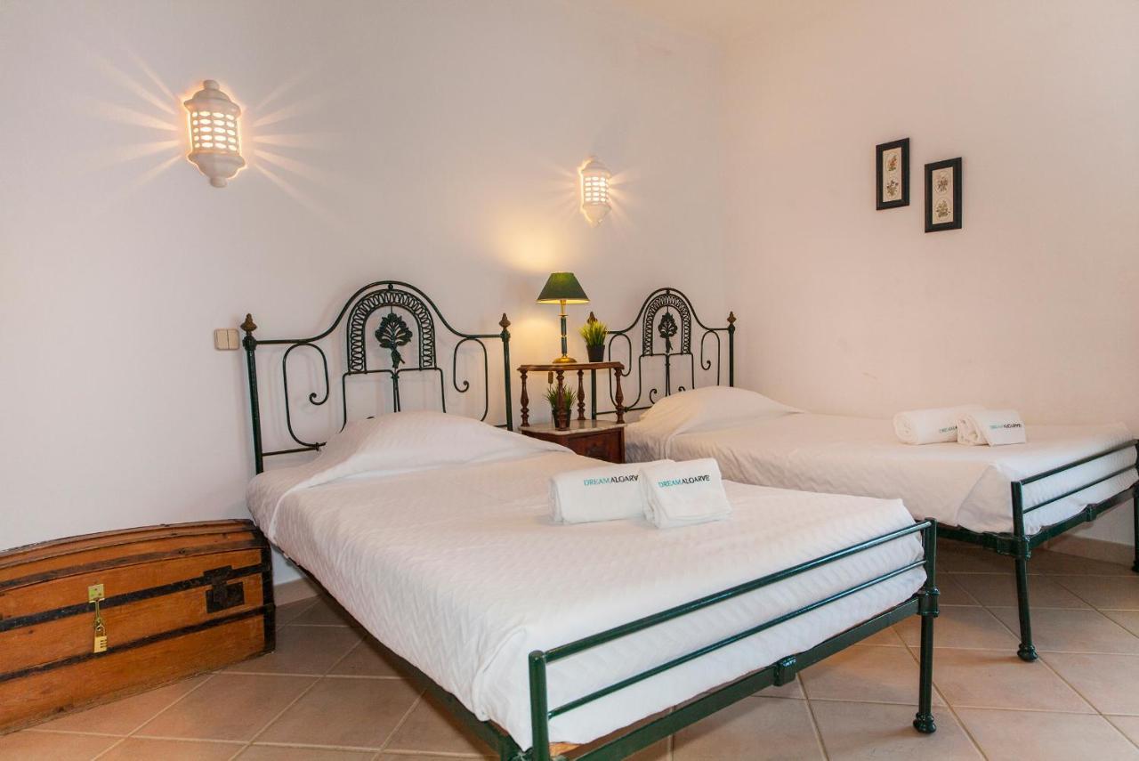 B30 - Apartment T2 Alvor Exteriér fotografie