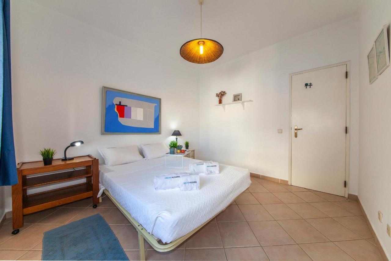 B30 - Apartment T2 Alvor Exteriér fotografie