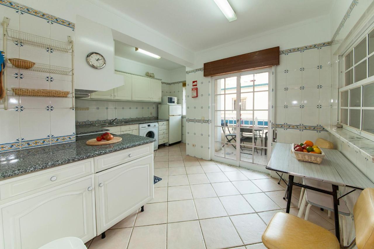 B30 - Apartment T2 Alvor Exteriér fotografie