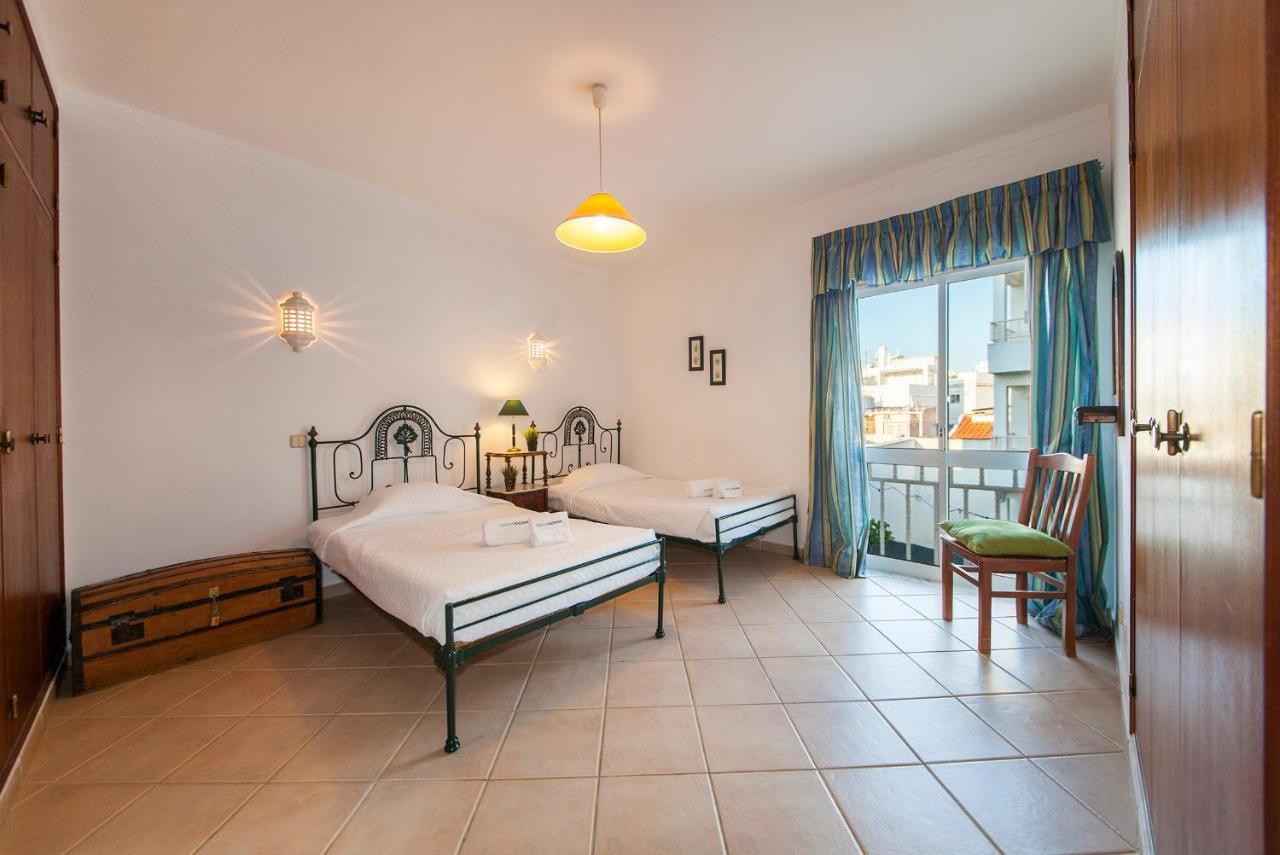 B30 - Apartment T2 Alvor Exteriér fotografie