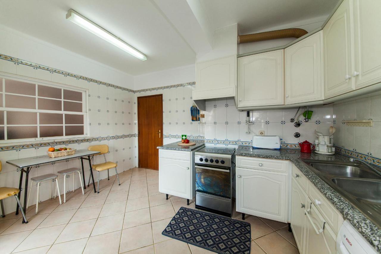 B30 - Apartment T2 Alvor Exteriér fotografie